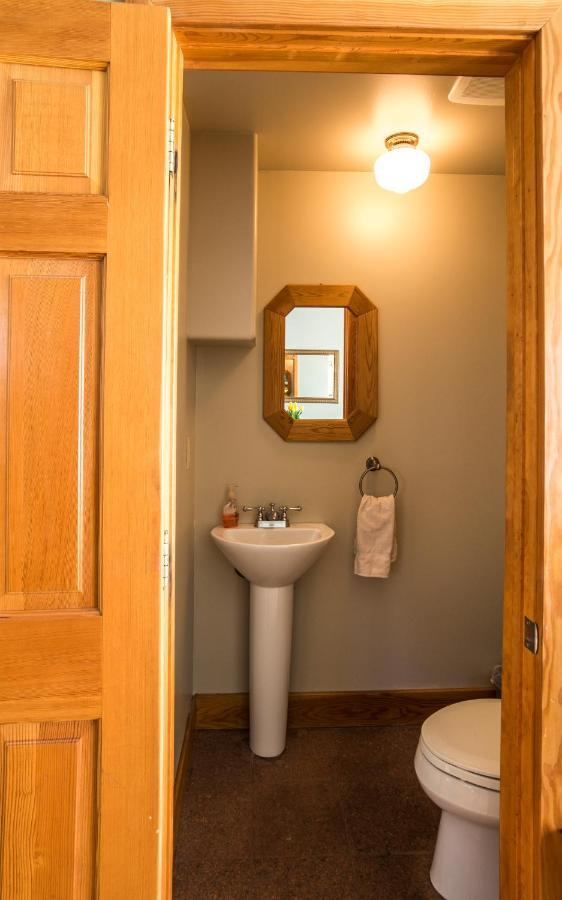 Villa Sunnyside East End Telluride Esterno foto