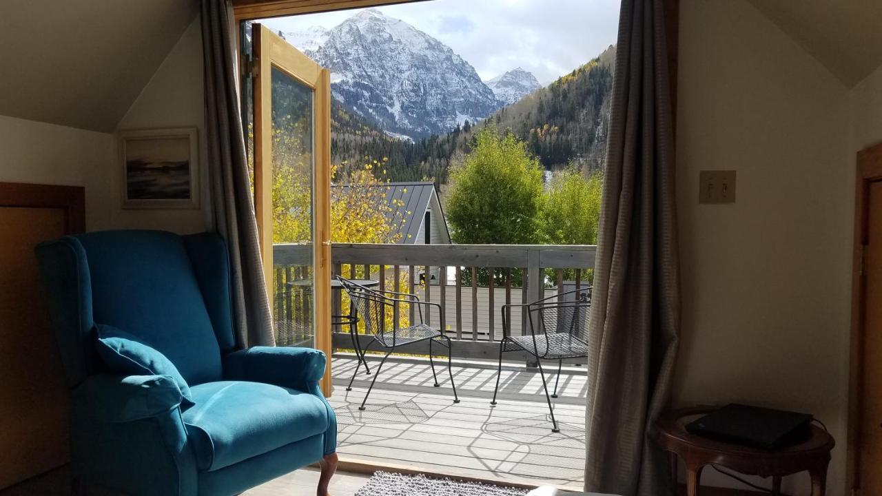 Villa Sunnyside East End Telluride Esterno foto