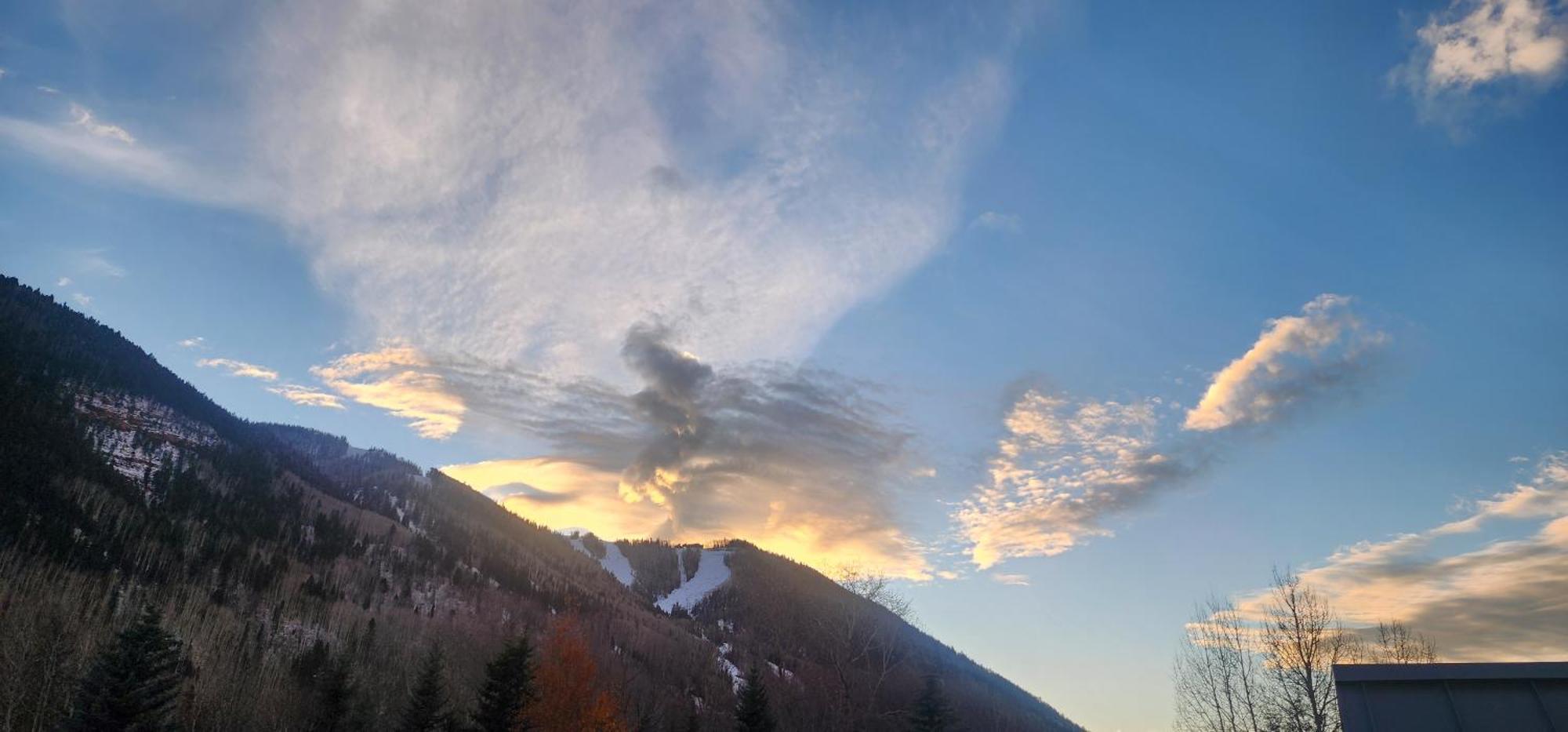 Villa Sunnyside East End Telluride Esterno foto