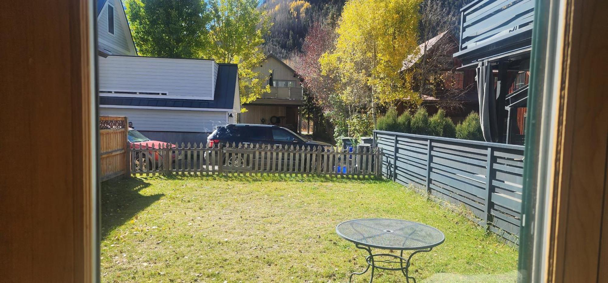 Villa Sunnyside East End Telluride Esterno foto