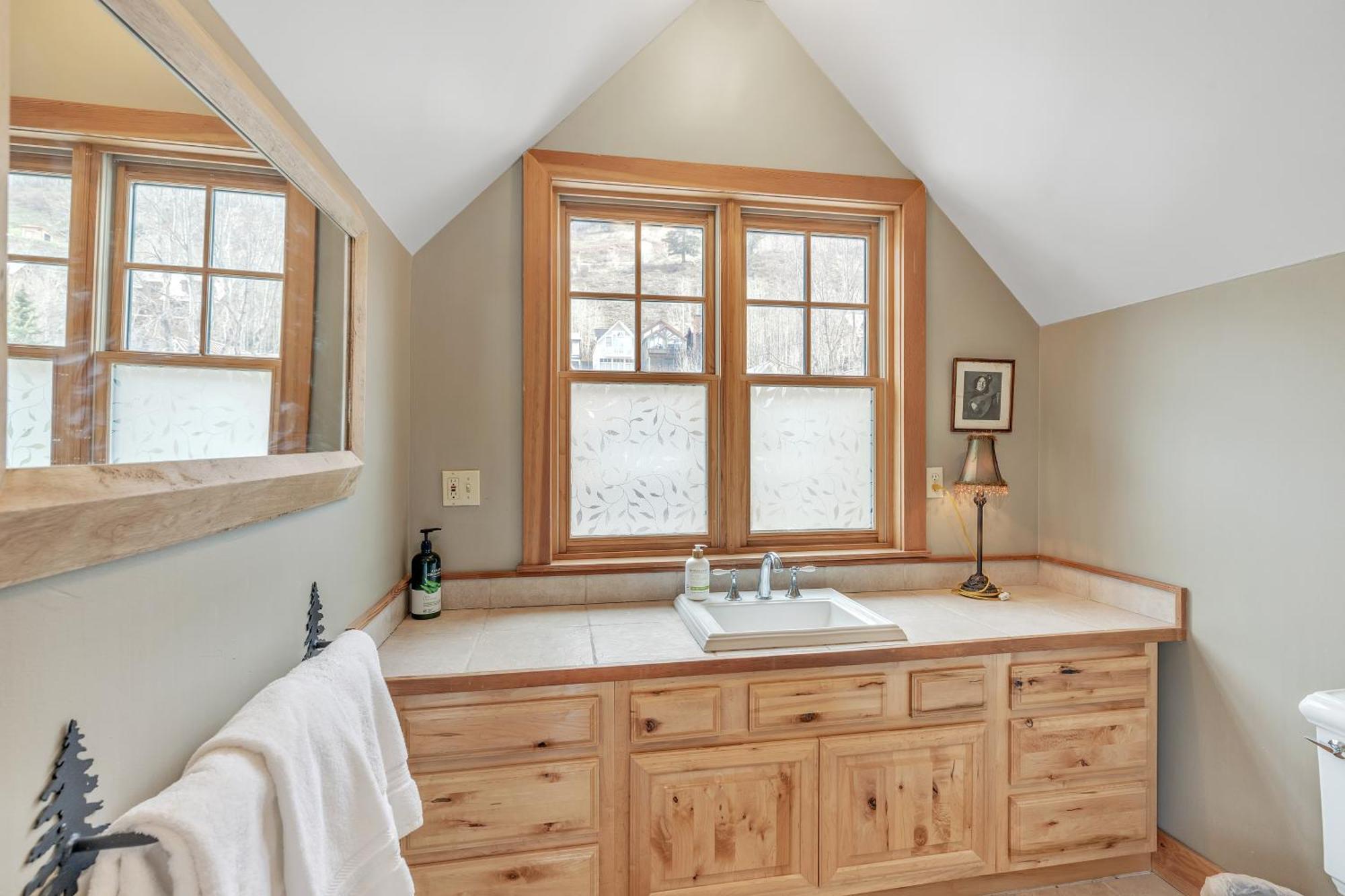 Villa Sunnyside East End Telluride Esterno foto