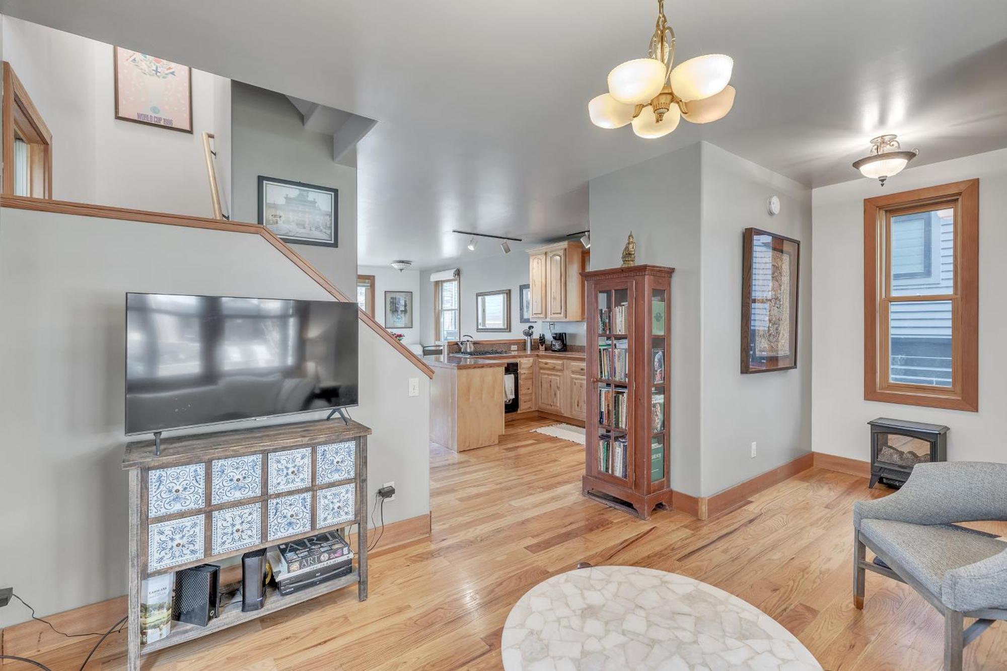 Villa Sunnyside East End Telluride Esterno foto