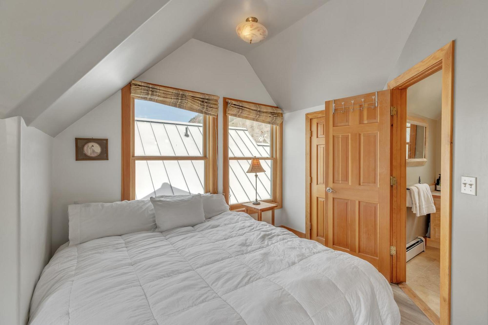 Villa Sunnyside East End Telluride Esterno foto