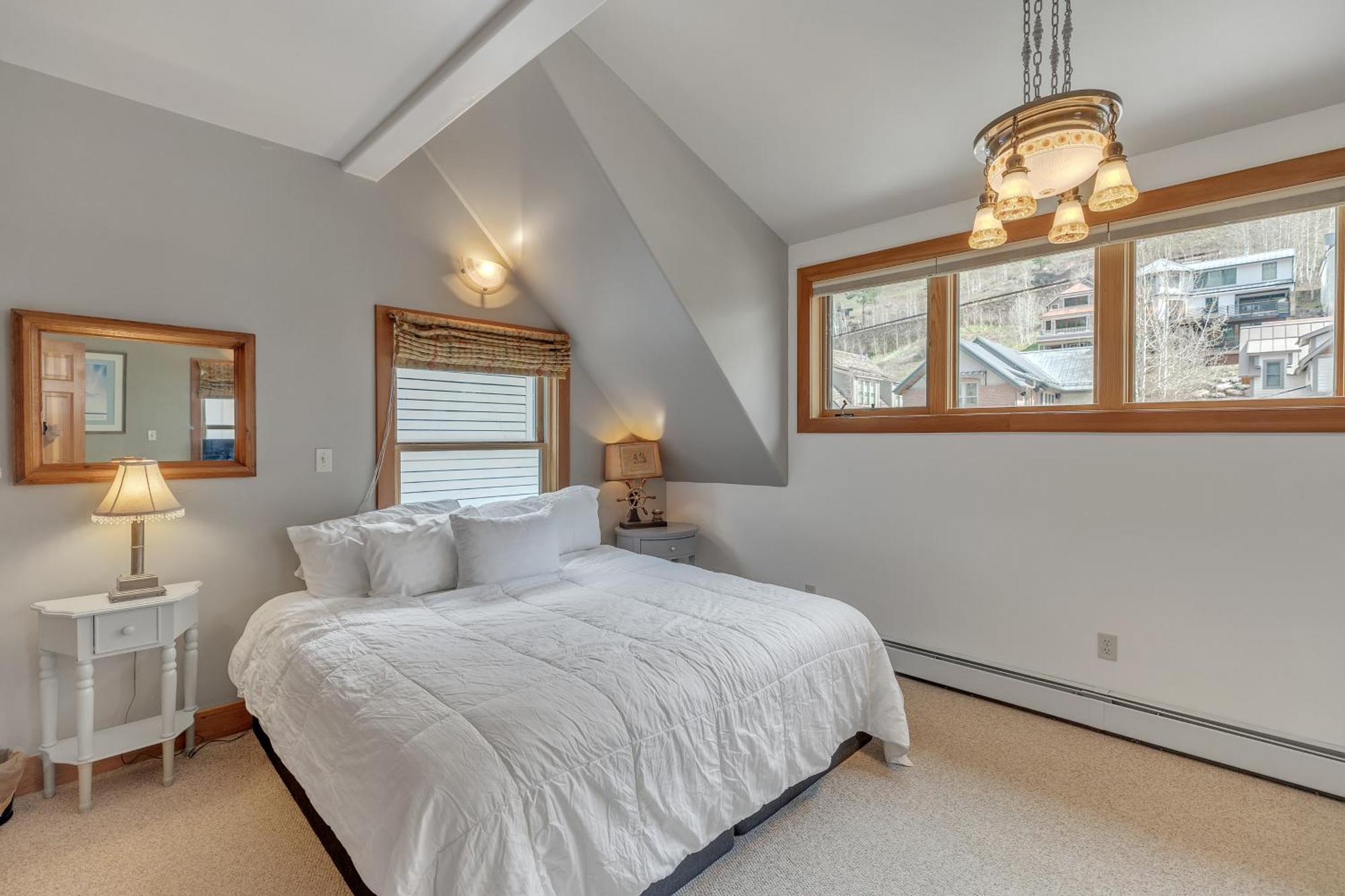 Villa Sunnyside East End Telluride Esterno foto