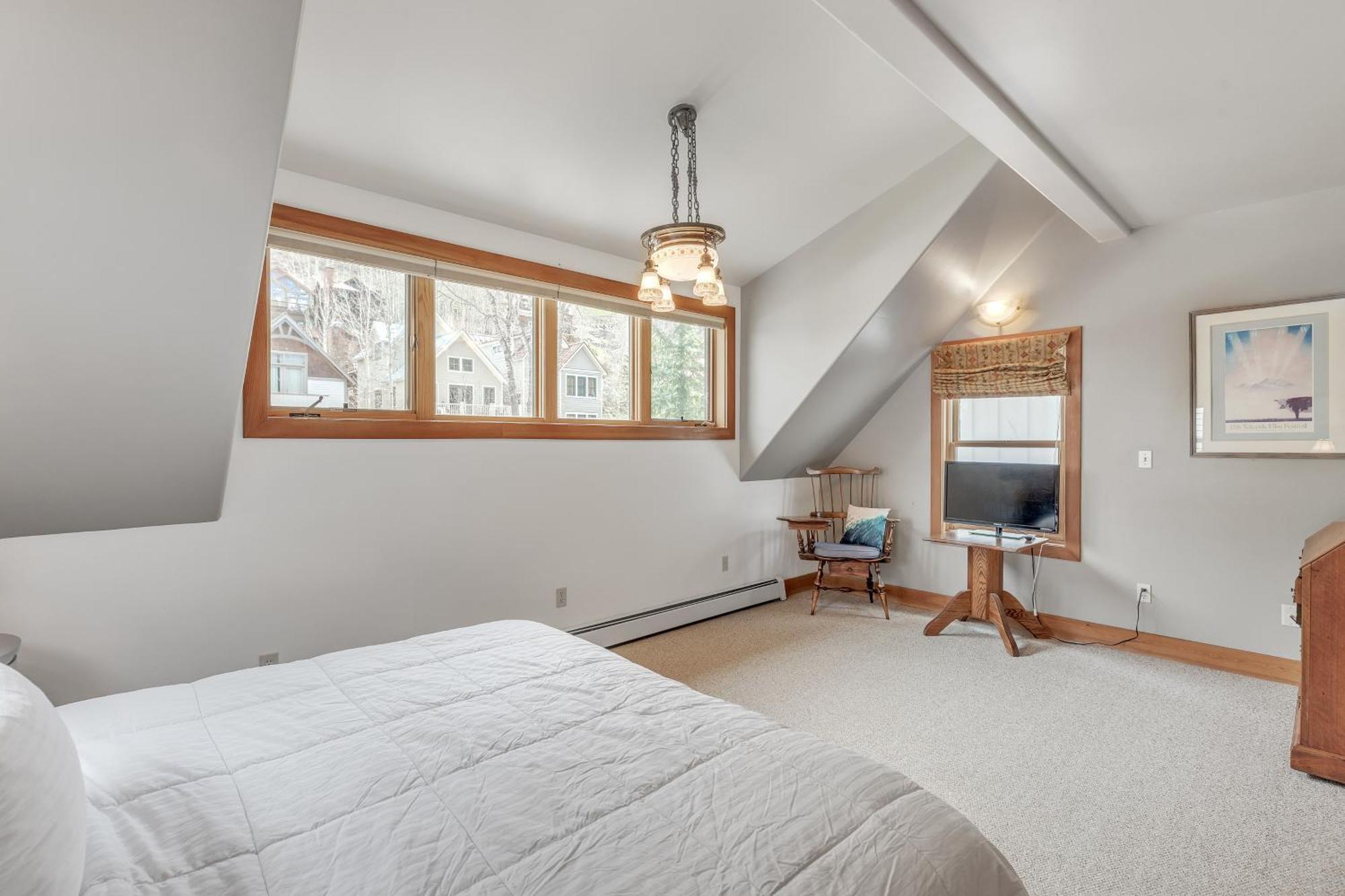 Villa Sunnyside East End Telluride Esterno foto